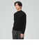 モックネック ニット 26FW