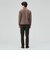 モックネック ニット 26FW