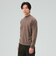 モックネック ニット 26FW