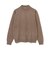 モックネック ニット 26FW