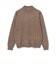 モックネック ニット 26FW