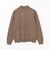 モックネック ニット 26FW