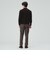 モックネック ニット 26FW