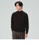 モックネック ニット 26FW