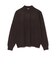 モックネック ニット 26FW