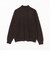 モックネック ニット 26FW