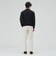 モックネック ニット 26FW