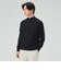 モックネック ニット 26FW