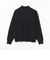 モックネック ニット 26FW