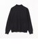モックネック ニット 26FW