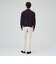 モックネック ニット 26FW