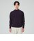 モックネック ニット 26FW