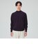 モックネック ニット 26FW