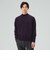 モックネック ニット 26FW