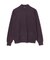 モックネック ニット 26FW