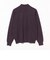 モックネック ニット 26FW