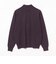 モックネック ニット 26FW