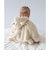 【WEB限定】ベビー ポンチョ 2026FW（70～90cm）ギフト プチプラ 出産ギフト 寒さ対策