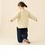 キルト ジップコート 2026FW（90～150cm）人気 定番 キルティング アウター 通園 通学