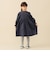 コーデュロイ シャーリング ワンピース2026FW（90～140cm）プチプラ 人気 クリスマス お呼ばれ 七五三