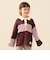 【WEB限定】ラガーシャツ 2026FW（90～140cm）プチプラ キッズ服 人気 通園 通学