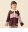 【WEB限定】ラガーシャツ 2026FW（90～140cm）プチプラ キッズ服 人気 通園 通学