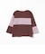 【WEB限定】ラガーシャツ 2026FW（90～140cm）プチプラ キッズ服 人気 通園 通学