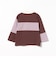 【WEB限定】ラガーシャツ 2026FW（90～140cm）プチプラ キッズ服 人気 通園 通学