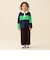 【WEB限定】ラガーシャツ 2026FW（90～140cm）プチプラ キッズ服 人気 通園 通学