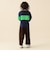 【WEB限定】ラガーシャツ 2026FW（90～140cm）プチプラ キッズ服 人気 通園 通学