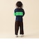 【WEB限定】ラガーシャツ 2026FW（90～140cm）プチプラ キッズ服 人気 通園 通学