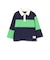 【WEB限定】ラガーシャツ 2026FW（90～140cm）プチプラ キッズ服 人気 通園 通学