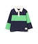 【WEB限定】ラガーシャツ 2026FW（90～140cm）プチプラ キッズ服 人気 通園 通学