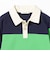 【WEB限定】ラガーシャツ 2026FW（90～140cm）プチプラ キッズ服 人気 通園 通学