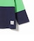 【WEB限定】ラガーシャツ 2026FW（90～140cm）プチプラ キッズ服 人気 通園 通学
