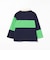 【WEB限定】ラガーシャツ 2026FW（90～140cm）プチプラ キッズ服 人気 通園 通学
