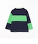 【WEB限定】ラガーシャツ 2026FW（90～140cm）プチプラ キッズ服 人気 通園 通学