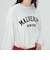 アソート グラフィック ロングTシャツ