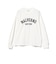 アソート グラフィック ロングTシャツ