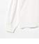 アソート グラフィック ロングTシャツ