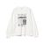 アソート グラフィック ロングTシャツ