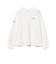アソート グラフィック ロングTシャツ