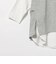 Vネック ベスト ロングTシャツ セット