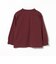 プリント バリエーション ロングTシャツ 2026FW（90～130cm）