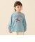 プリント バリエーション ロングTシャツ 2026FW（90～130cm）