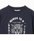 プリント バリエーション ロングTシャツ 2026FW（90～130cm）