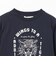 プリント バリエーション ロングTシャツ 2026FW（90～130cm）