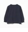 プリント バリエーション ロングTシャツ 2026FW（90～130cm）