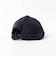コーデュロイ ロール キャップ 2026FW