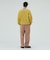 トリコット 1タック ワイド テーパード パンツ